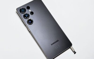 Na testu: Samsung Galaxy S25 Ultra