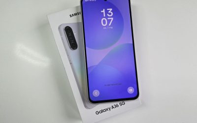 Na testu: Samsung Galaxy A36-osvežitev srednjega razreda