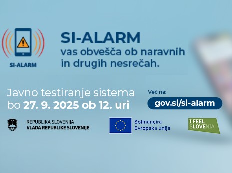 Si alarm o