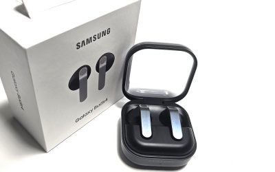 Galaxy buds 4 – nova generacija