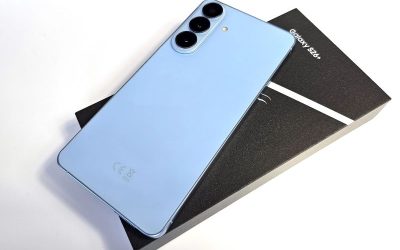 Samsung Galaxy S26 Plus – je kaj novega glede na S25 Plus?