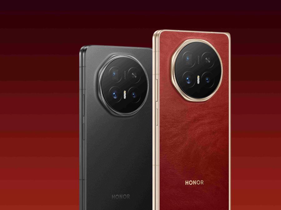 HONOR Magic V6